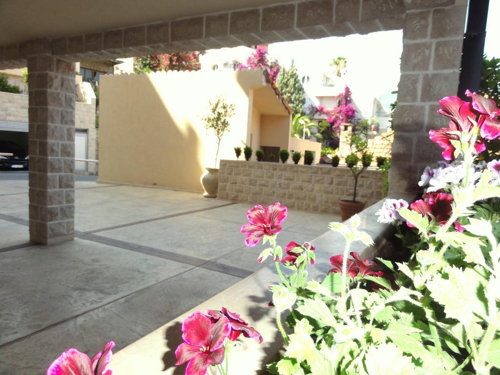 The Old Town Terrace Apartments 布德瓦 外观 照片